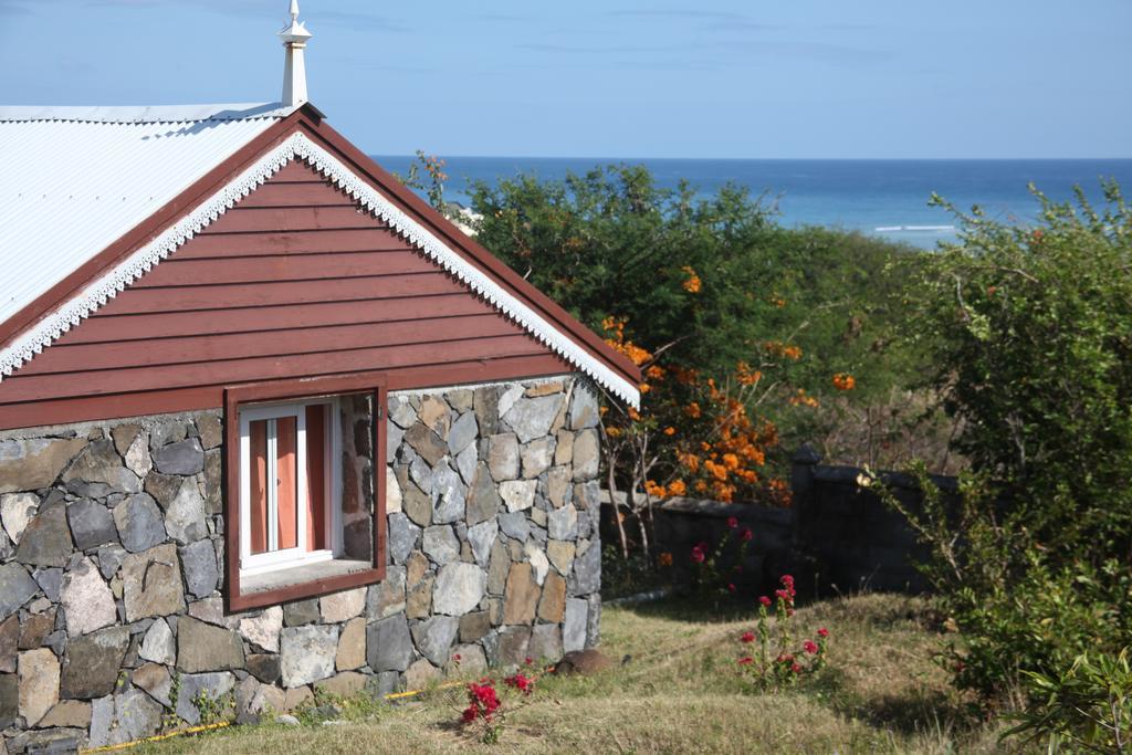 Residence Foulsafat Rodrigues Island 외부 사진