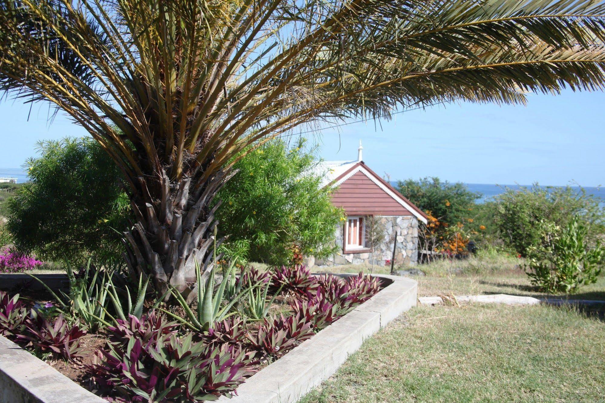 Residence Foulsafat Rodrigues Island 외부 사진